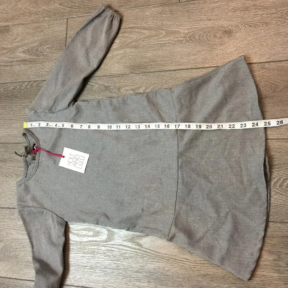 Holt and Lulu nwt holt